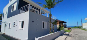 Casa Quinta da Vovó - Ubatuba